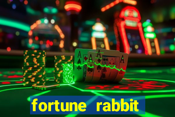 fortune rabbit horario pagante hoje